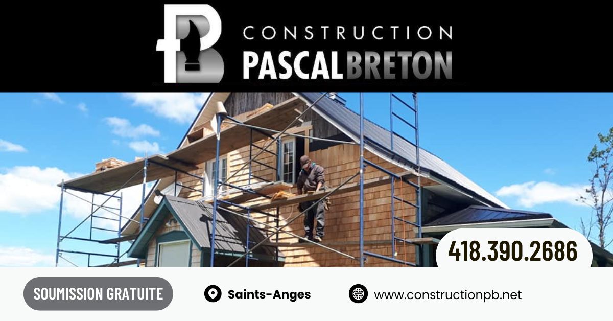 Construction Pascal Breton 1