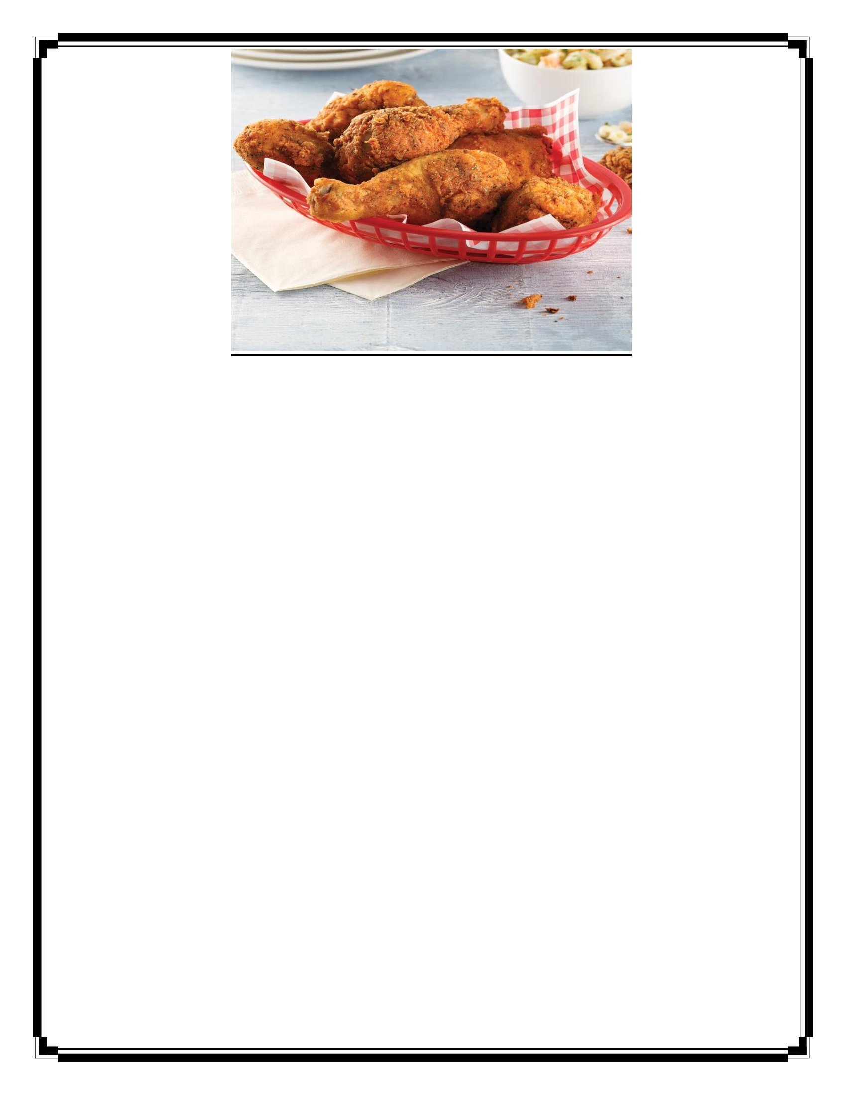 Slide background