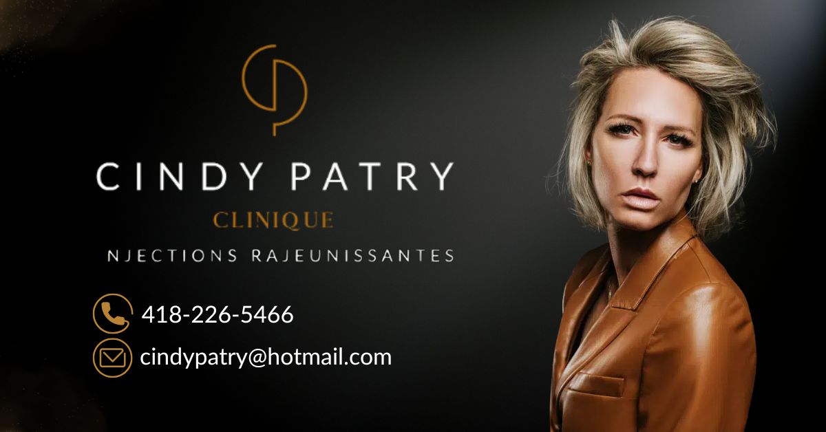 Clinique Cindy Patry