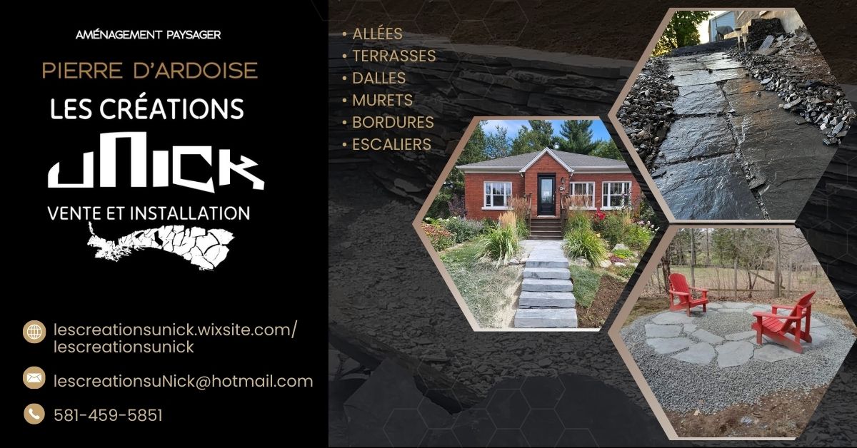 Creation Unick