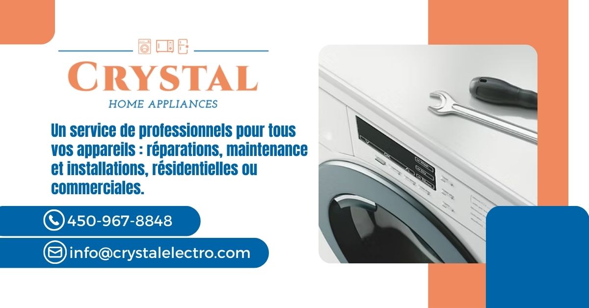 Crystal Electro