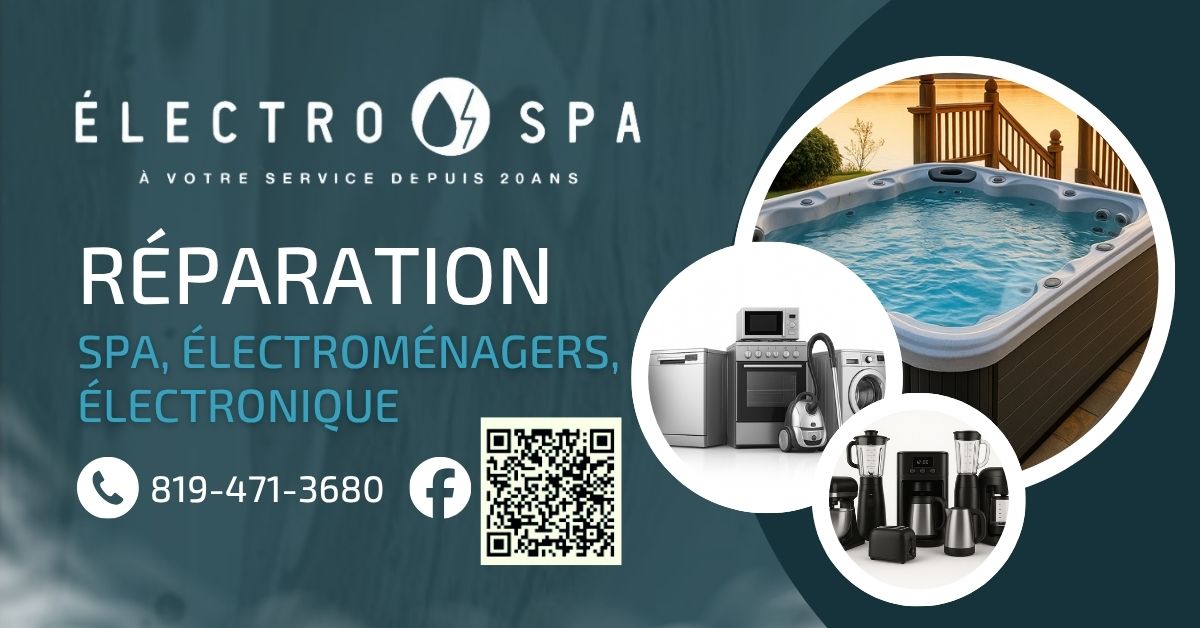 Electr O Spa