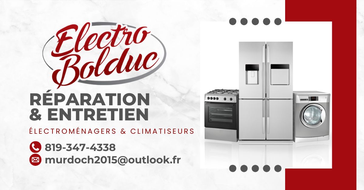 Electro Bolduc 