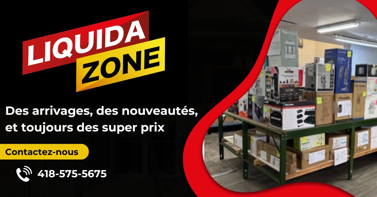 Liquidazone
