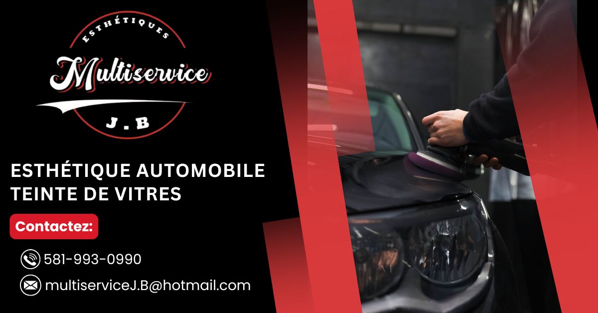 Multiservice J.B 
