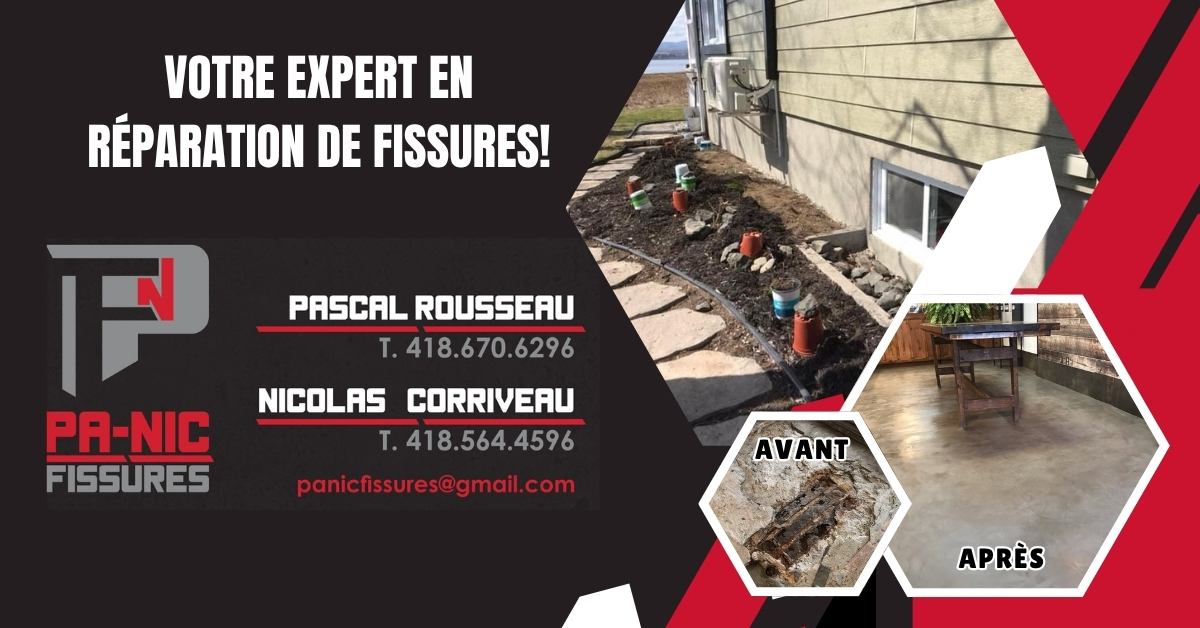 PA NIC FISSURES INC