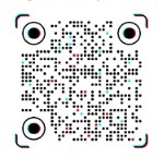 QR cod tiktok