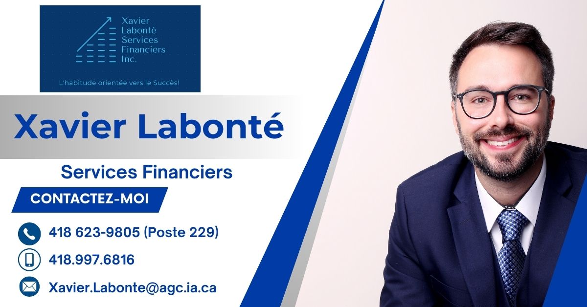 Xavier Labonté 2