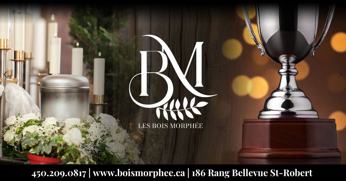 les bois morphée bandeau