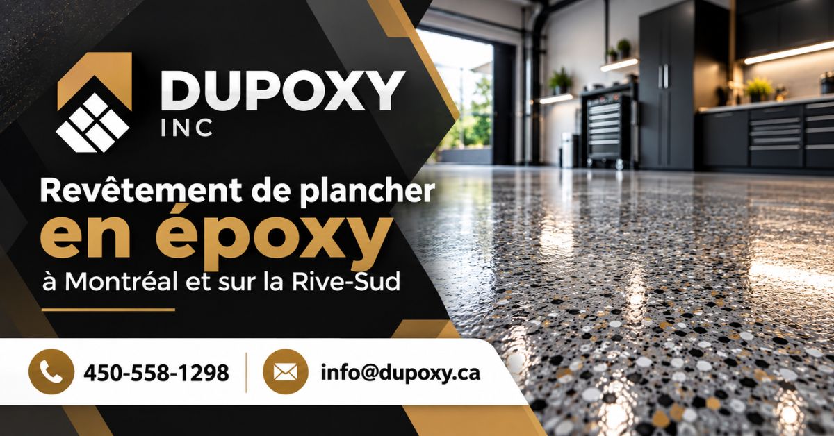 Dupoxy inc