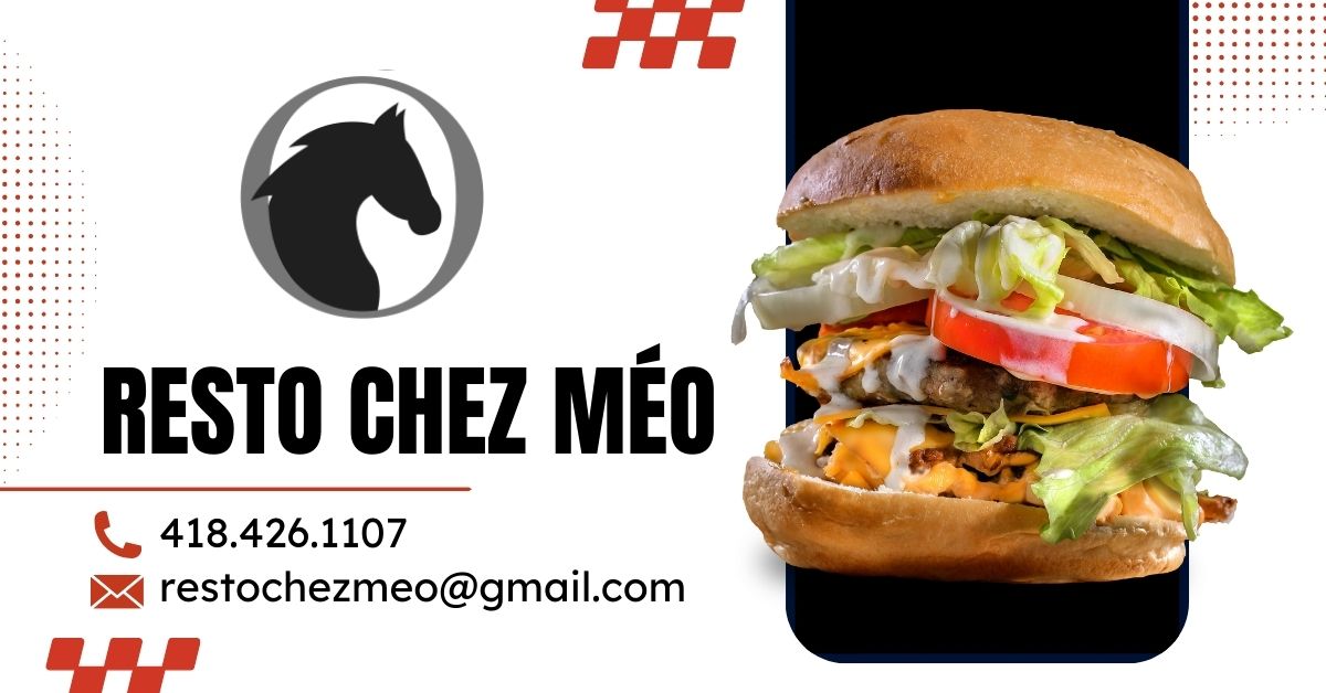 Resto Chez Meo