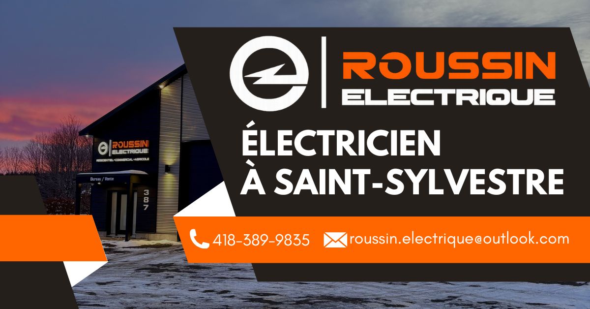 Roussin Electrique