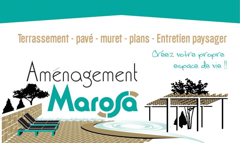 Aménagement Marosa 8