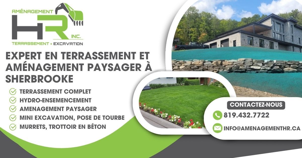 Bandeaux Amenagement HR