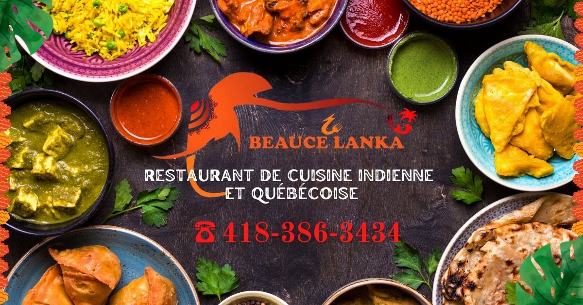 Beauce Lanka 1