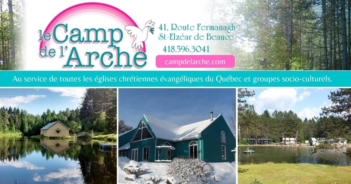 Camp de lArche