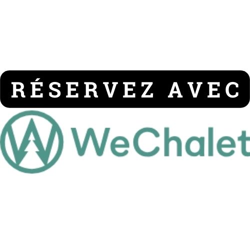 Chalet capitaine wechalet