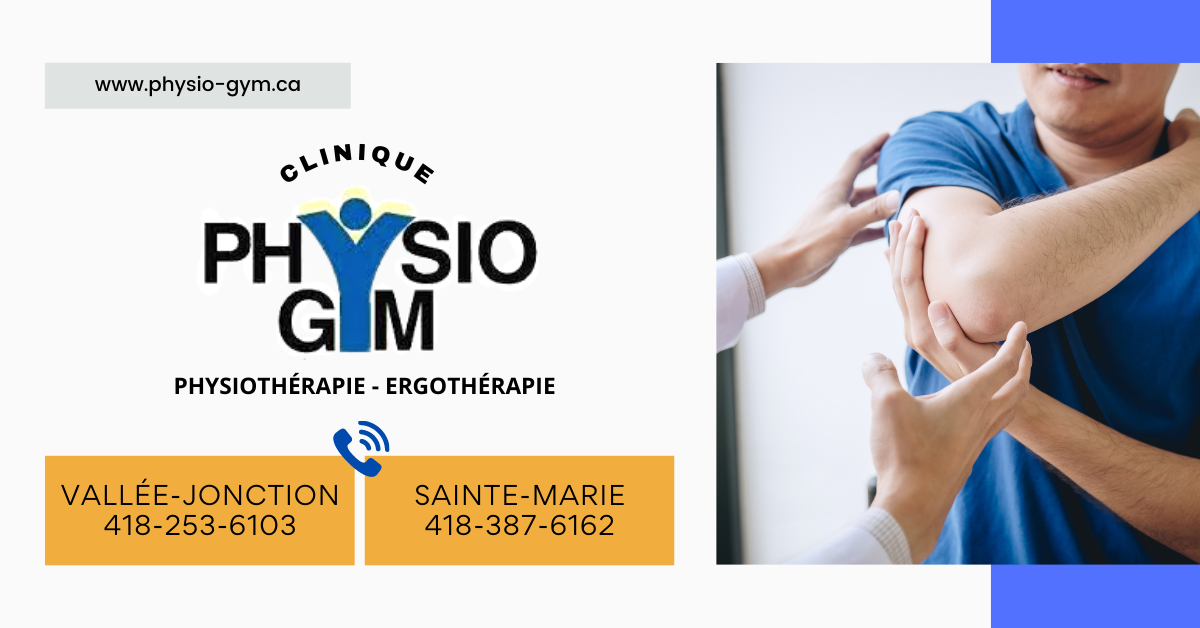 Clinique Physio Gym