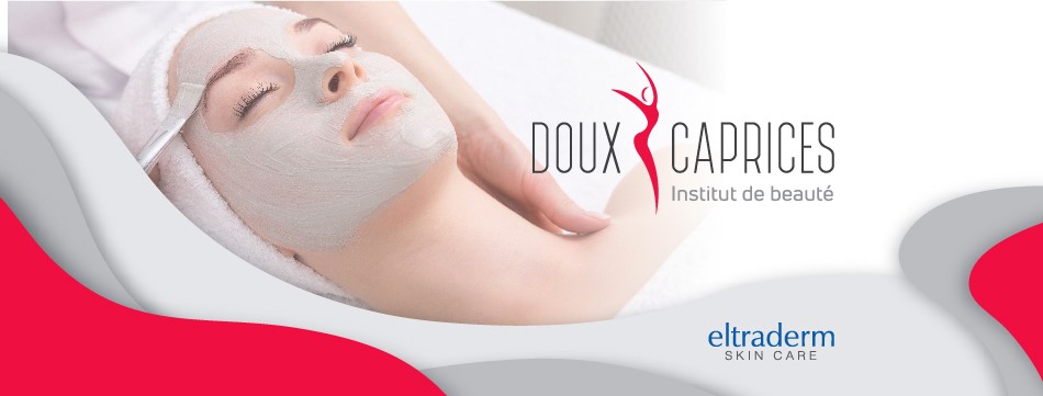 Doux caprices Institut de Beauté