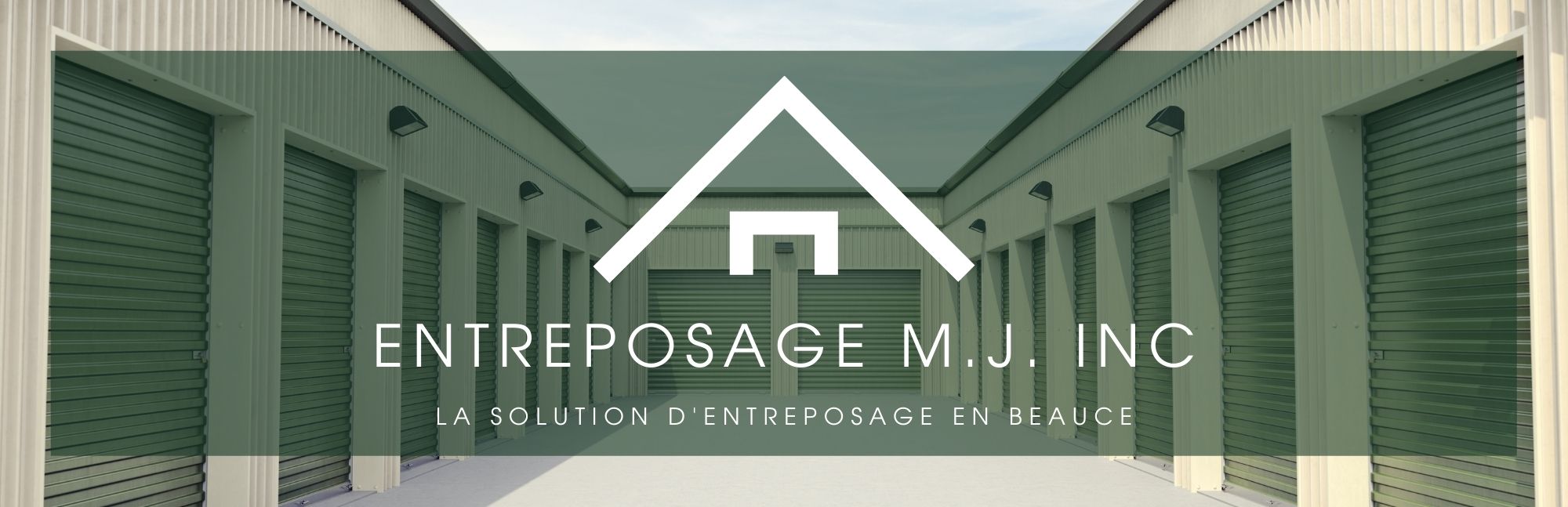 Entreposage M.J. Saint Joseph de Beauce 4