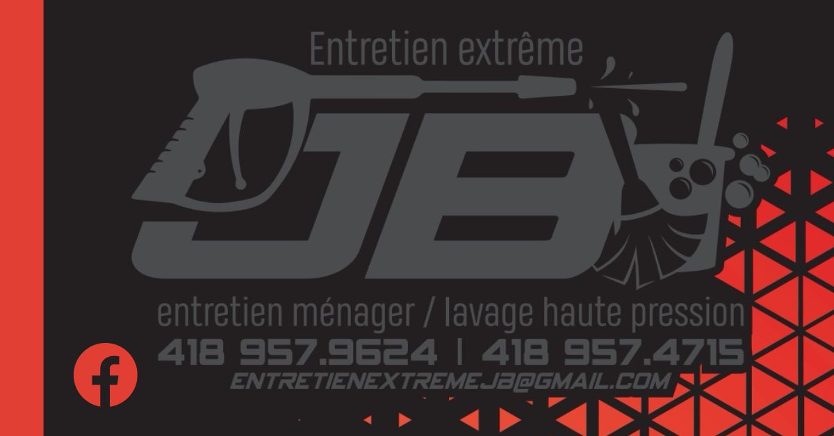 Entretien Extrême JB