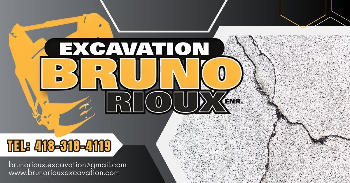Excavation Bruno Rioux 2