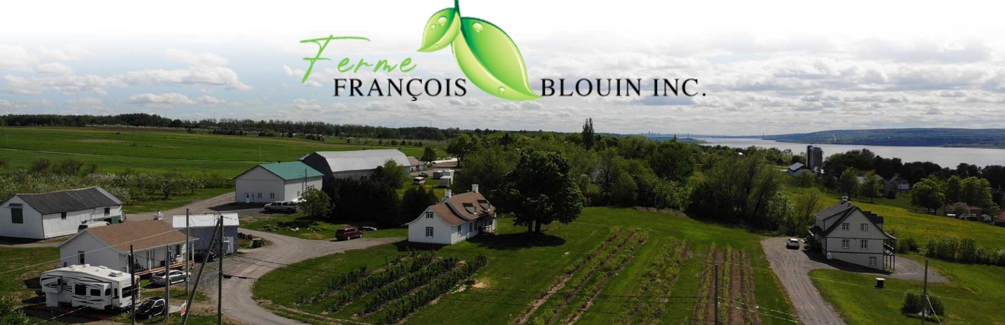 Ferme Francois Blouin 15