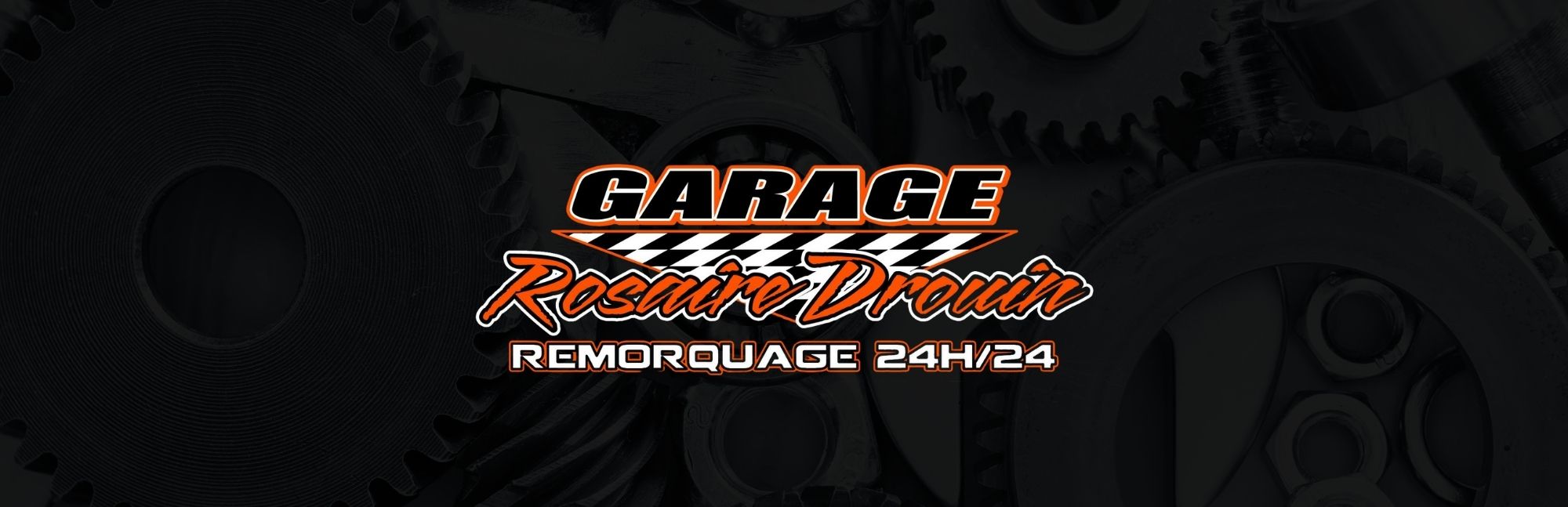 Garage Rosaire Drouin 4