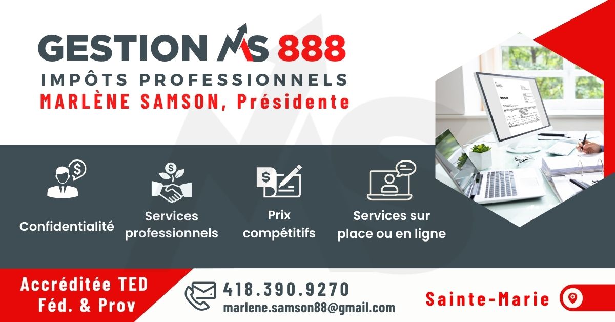 Gestion MS 888