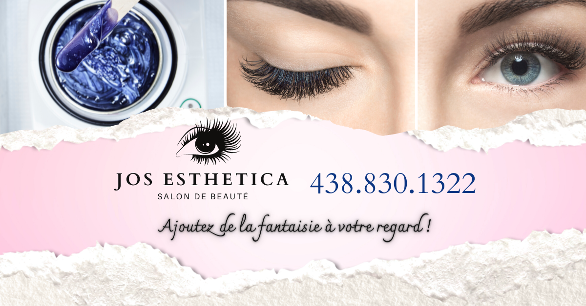 Jos Esthetica Salon de Beauté