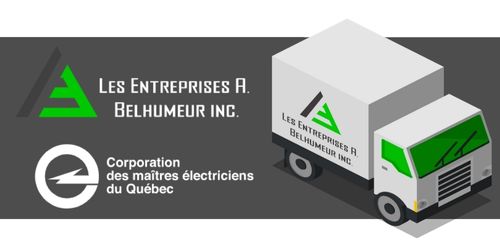 Les Entreprises A