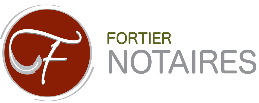 Maître Chantal Fortier, Notaire