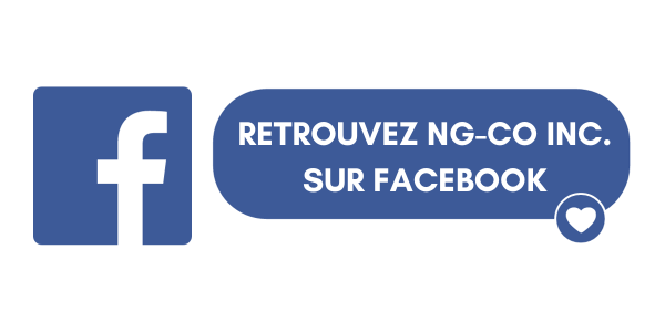 NG CO Inc. Facebook