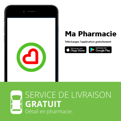 Pharmacie Familiprix