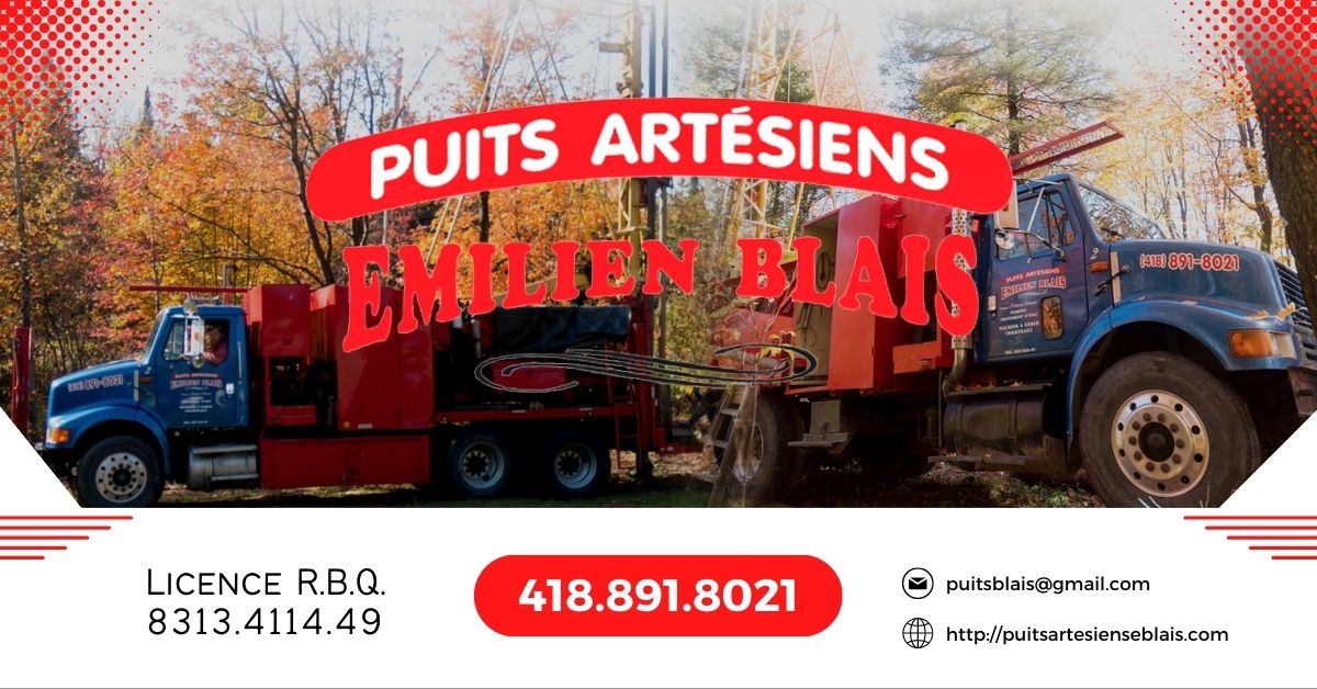 Puits Artésiens Émilien Blais 2