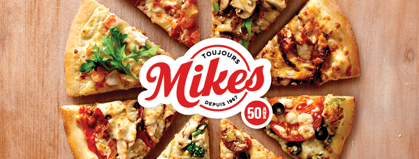 Restaurant Mikes Sainte Marie 2