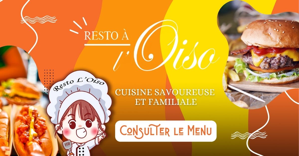 Resto à lOiso