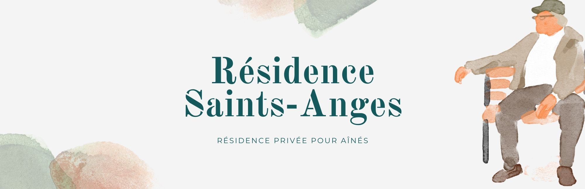 RÉSIDENCE SAINTS ANGES RÉSIDENCE PRIVÉE POUR AÎNÉS