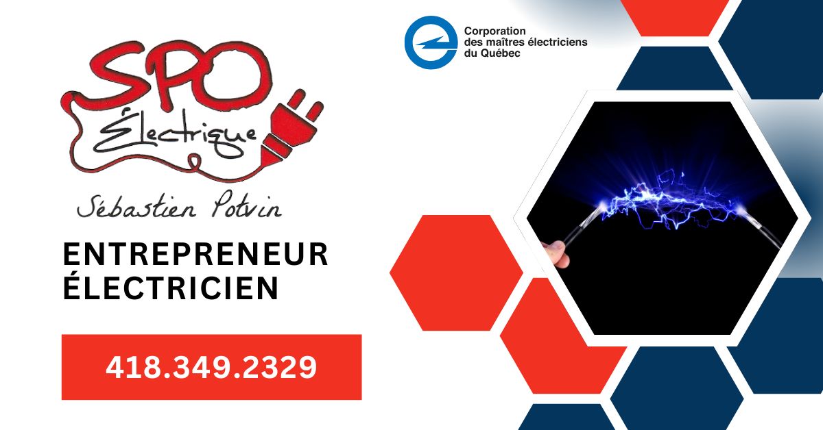 SPOElectrique