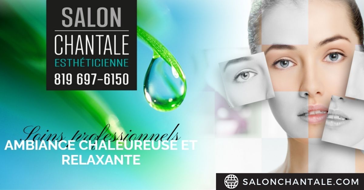 Salon Chantale Esthéticienne