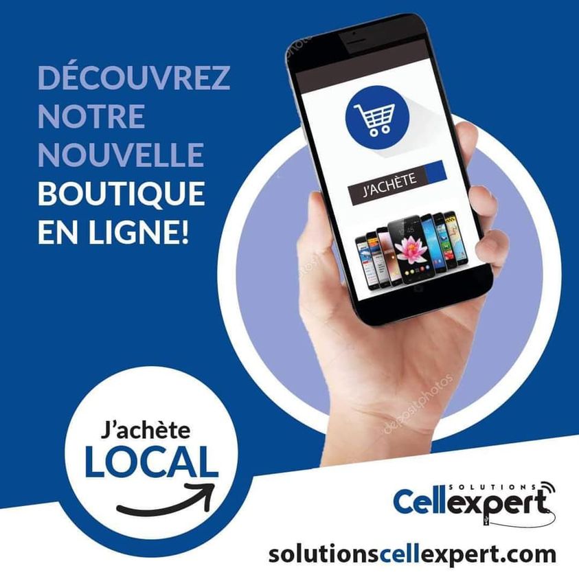 Solutions Cell Expert SainteMarie 5