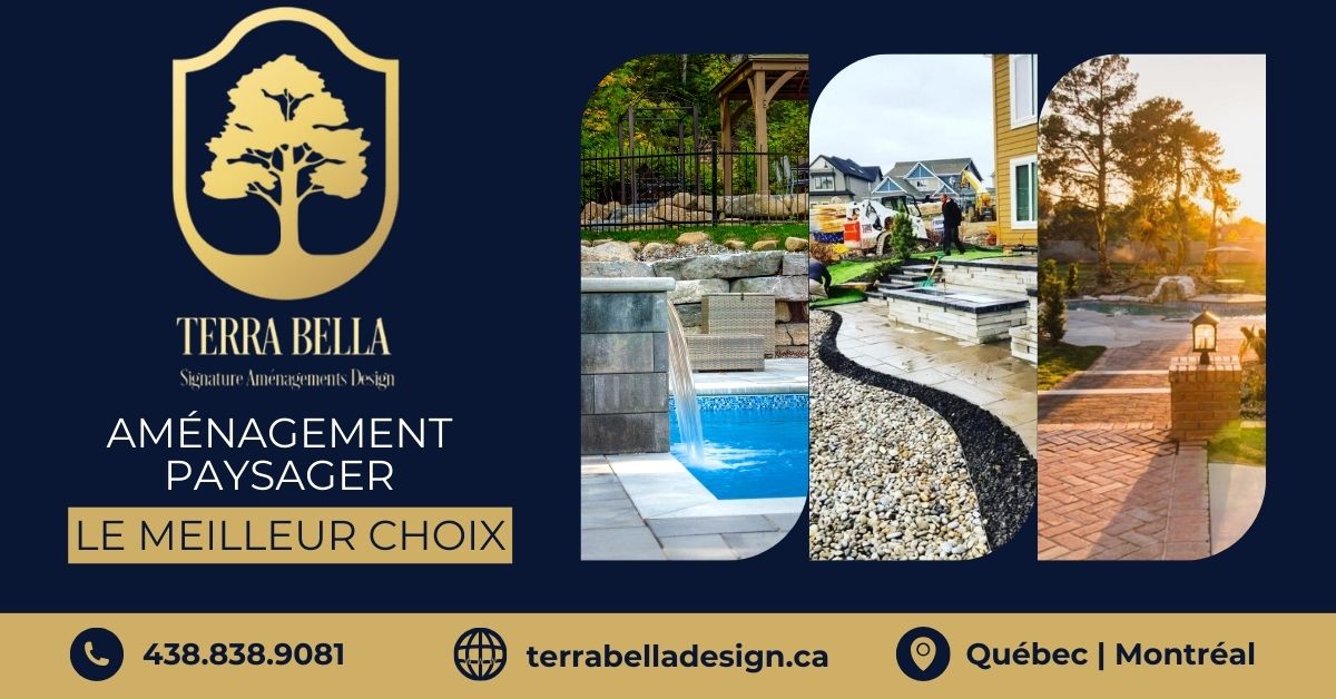 TERRA BELLA DESIGN