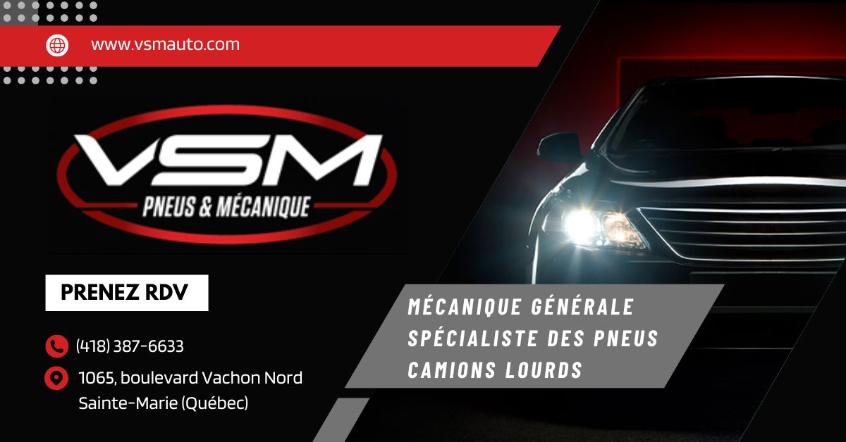 VSM Auto Service