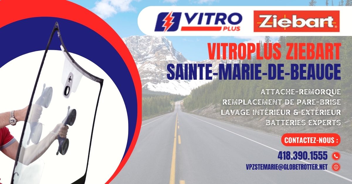 VitroPlus Ziebart 1