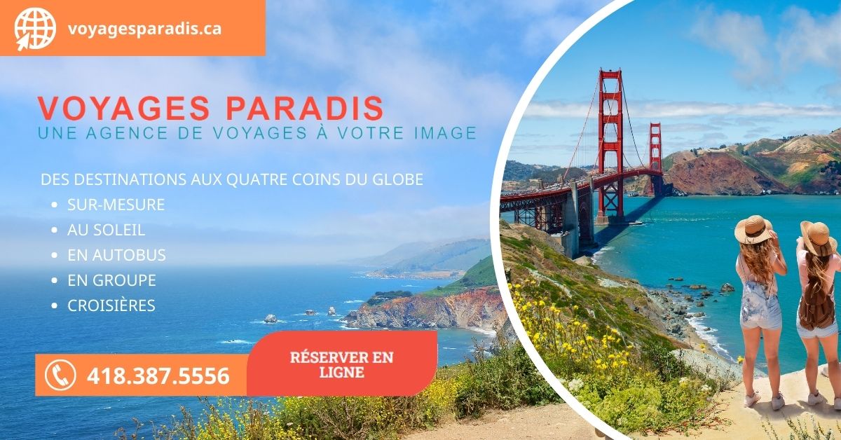 Voyages Paradis Sainte Marie Carlson Wagonlit 8