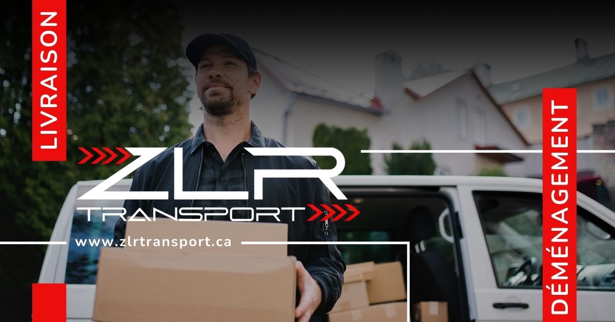 ZLR TRANSPORT