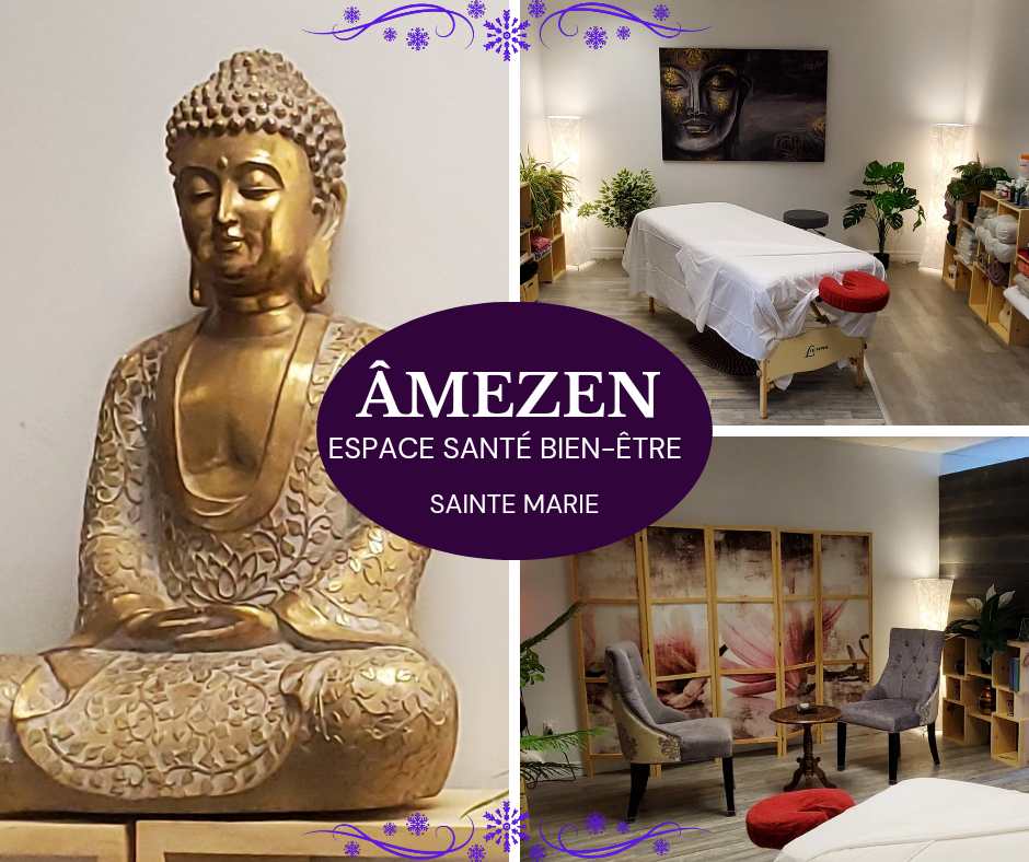 amezen bandeau
