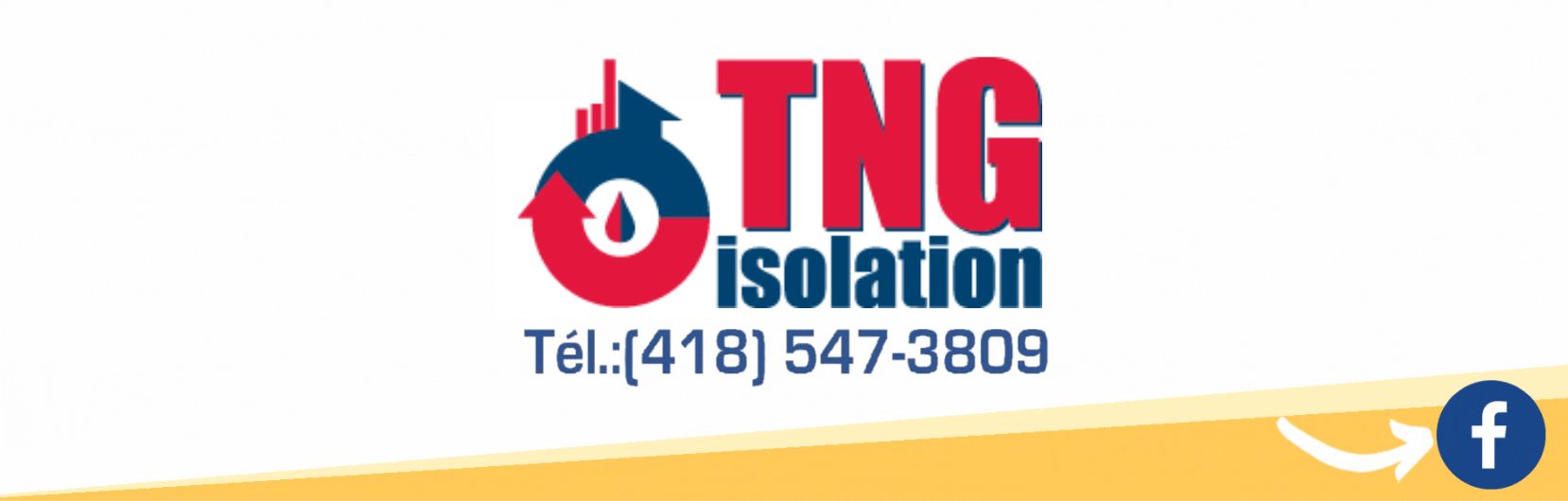 Bandeau TNG ISOLATION