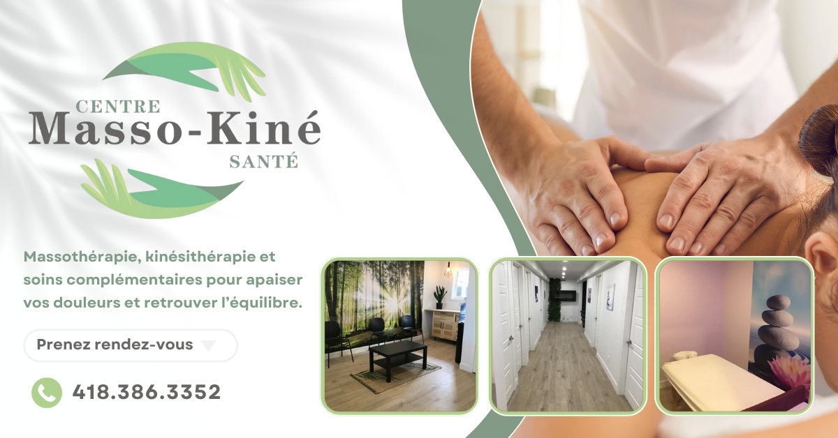 MassoKinéSanté