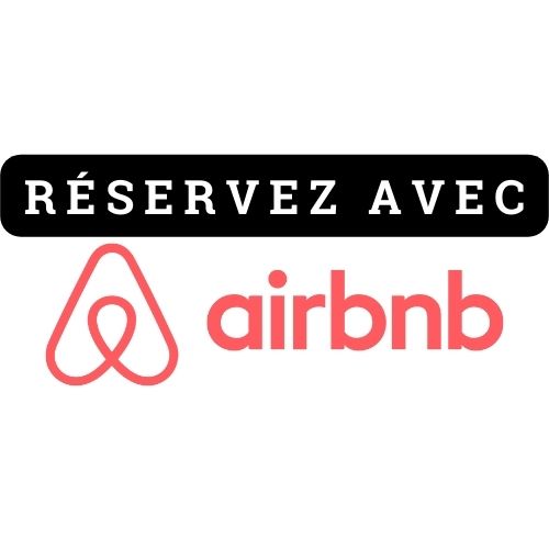 Chalet capitaine airbnb